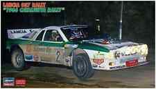 Hasegawa 20566 Lancia 037