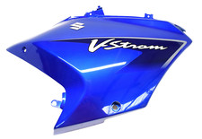 Suzuki DL 650 V-Strom