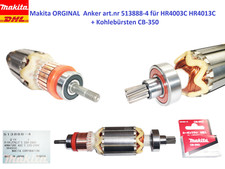 Makita Ancoraggio ORIGINALE