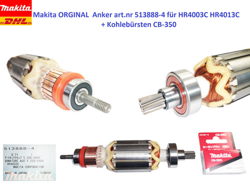 Makita ancoraggio originale - makita,