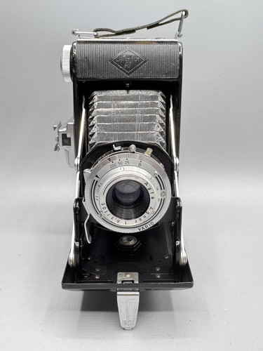Agfa billy con - i,