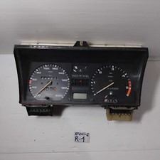 Volkswagen golf mk2 diesel gtd (1988-1992) contachilometri DA RIPARARE 