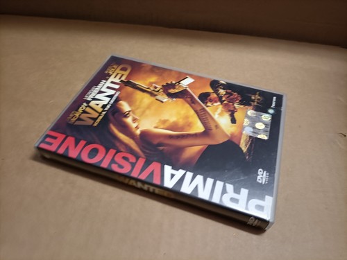 Dvd wanted scegli - dvd, tuo