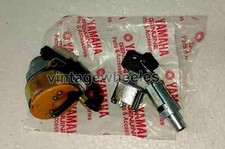 Blocco Accensione Interruttore