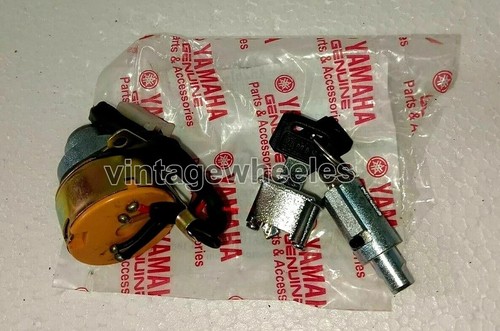 Blocco accensione interruttore - accensione,