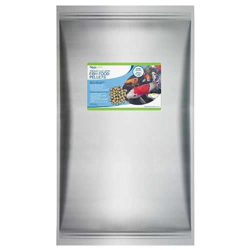 Aquascape premium cibo per - premium,