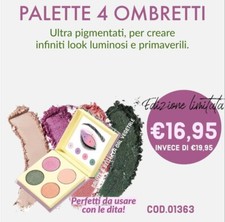 Yves rocher palette occhi - yves,