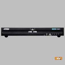 ATEN CS1182DP Switch KVM