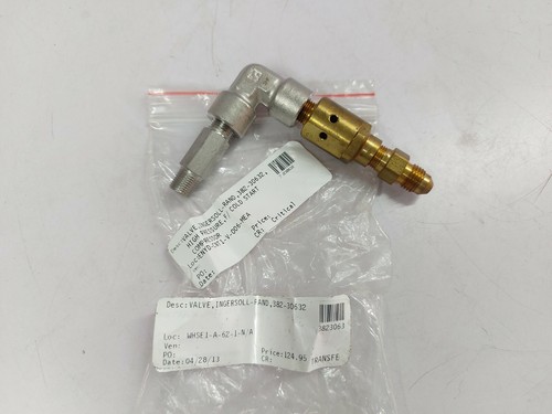 Ingersoll rand 382 30632 - ingersoll, 382-30632