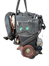 K9KC612 motore DACIA LOGAN II