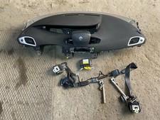 Kit airbag Renault Scenic