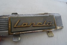 Lancia Appia sportello plancia
