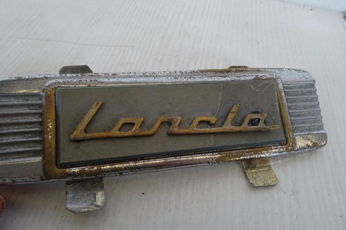 Lancia appia sportello plancia - lancia,