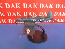 Die cast 1/72 Modellino Aereo Aircraft Vought F4U-1A Corsair Jolly Rogers USA