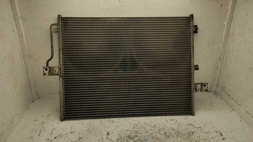 Ricambi usati radiatore - ricambi,