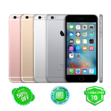 Smartphone Apple iPhone 6s