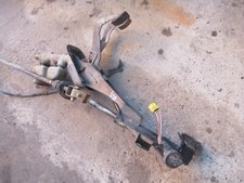 RENAULT 4 - Piantone sterzo