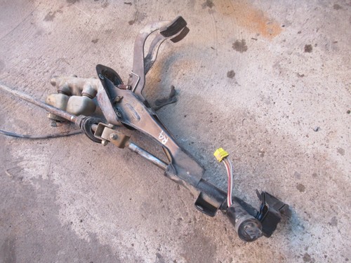 Renault piantone sterzo - piantone,
