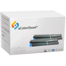 2X TTR FAX PER PHILIPS PFA-351