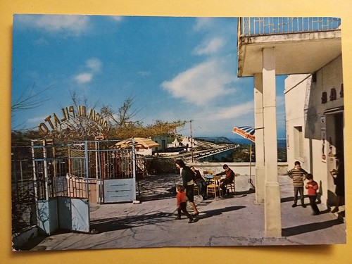 Monopoli loggia di - loggia,