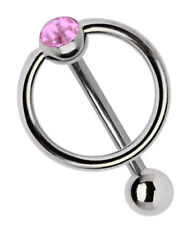 Intimo Ombelico Piercing