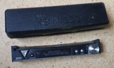 FRONTALINO ESTRAIBILE KENWOOD KVT 725 100% FUNZIONANTE 