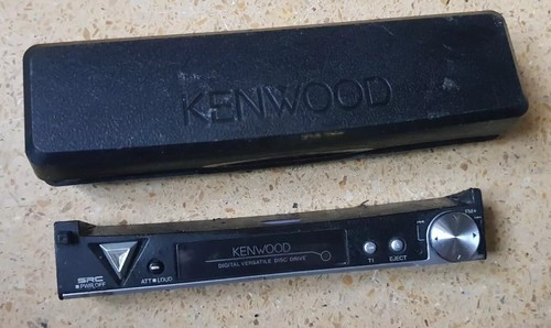 Frontalino estraibile kenwood - frontalino,