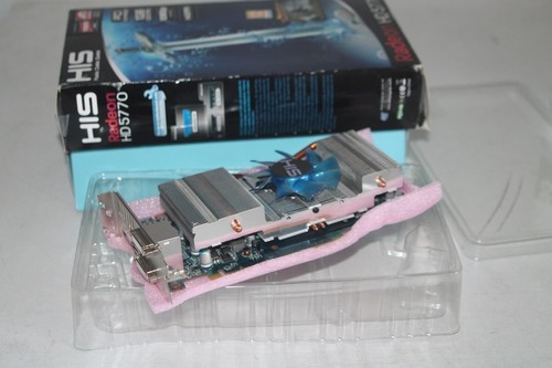 His ati radeon hd5770 - his, ddr5
