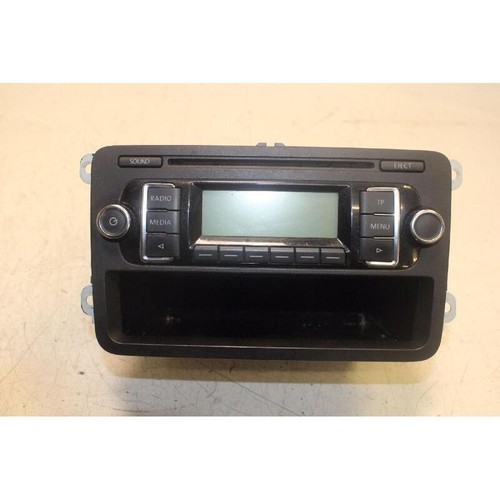 Autoradio volkswagen golf - autoradio,