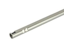 Airsoft Precisione Interno Barile 6.02 Acciaio Inox Tight Foro 469mm TOMTAC 6.04