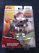 Vtt - BUZZ LIGHTYEAR BATTLE