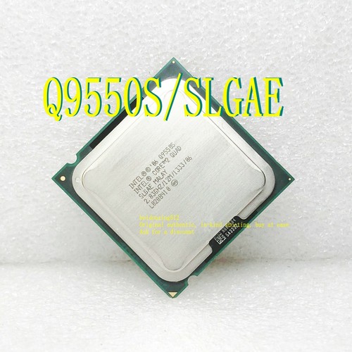 Processore desktop intel core - desktop,
