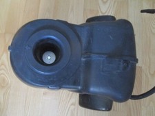 Scatola filtro aria con filtro