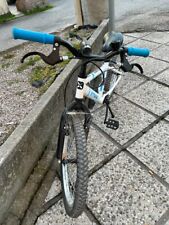 bicicletta 20 pollici bambino