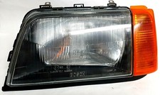 PROIETTORE ANTERIORE OPEL