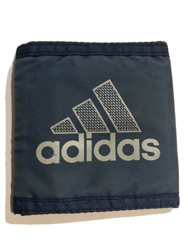 Portafoglio tela adidas - portafoglio,
