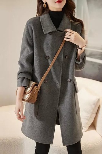 Giacca donna cappotto - giacca,