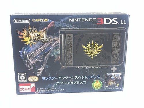 Console nintendo 3ds ll - nintendo,