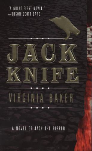 Jack knife - jack,
