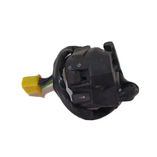 COMMUTATORE DEVIO LUCI COMANDO SINISTRO HYOSUNG GT 650 COMET 2004 2008