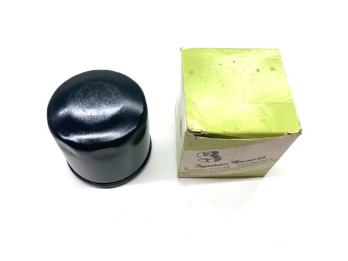 Filtro olio honda vf750c magna - olio,