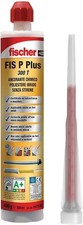 Fischer FIS P PLUS 300 T