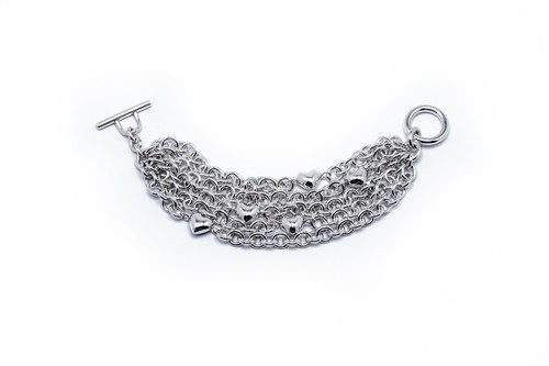 Bracciale tiffany a - co.,
