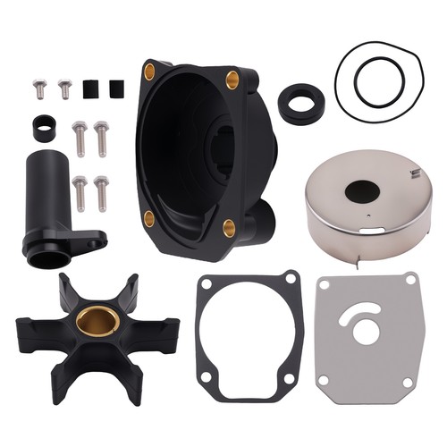 Kit girante completo per