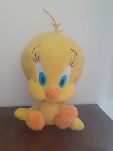 Peluche morbido titti - peluche, looney