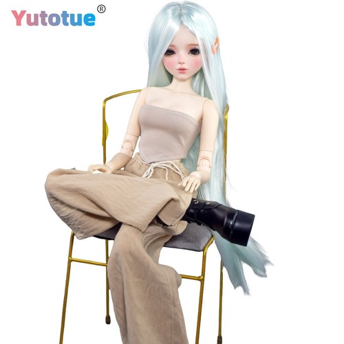 Yutotue bambola donna - cm,
