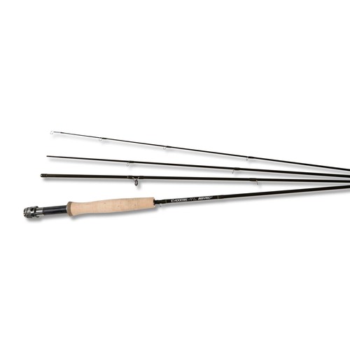 Loomis imx pro creek fly - loomis, rod