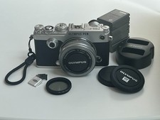 Olympus Pen F Digital Camera