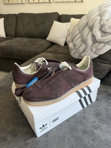 Adidas army kith aurora - bw,