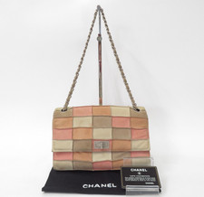 Borsa a tracolla CHANEL